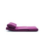 Atelier Del Sofa Taida Sofá Cama de 2 Plazas Morado